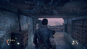 
Mad Max | PlayStation 4 | gameplay screenshot | Region: North America | source-country= | Data by MobyGames.com