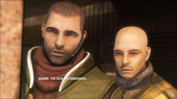 
Red Faction: Guerrilla | PlayStation 3 | gameplay screenshot | Data by MobyGames.com