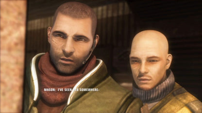 
Red Faction: Guerrilla | PlayStation 3 | gameplay screenshot | Data by MobyGames.com