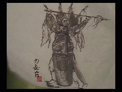
Dynasty Warriors 3 | PlayStation 2 | gameplay screenshot | Data by MobyGames.com