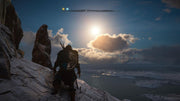 
Assassin's Creed: Valhalla | PlayStation 5 | gameplay screenshot | Region: North America | source-country= | Data by MobyGames.com
