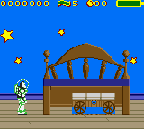 
Disney•Pixar Toy Story 2 | Game Boy Color | gameplay screenshot | Data by MobyGames.com