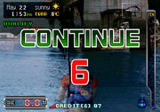
Fisherman's Bait 2: Big Ol' Bass | PlayStation | gameplay screenshot | Data by MobyGames.com