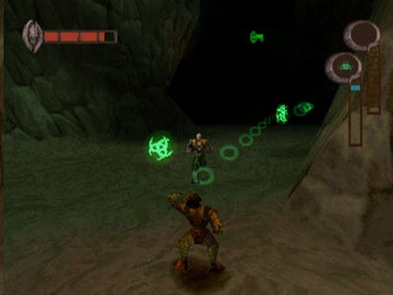 
Small Soldiers | PlayStation | gameplay screenshot | Data by MobyGames.com