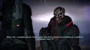 Mass Effect | Xbox 360 | gameplay screenshot | region=North America | source-country= | zypher-v2 | moby-60d6c56aceea | Data by MobyGames.com