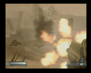 
Killzone | PlayStation 2 | gameplay screenshot | Region: North America | source-country= | Data by MobyGames.com