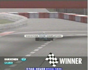 
Formula One 2001 | PlayStation 2 | gameplay screenshot | Data by MobyGames.com