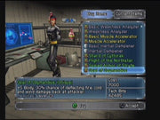 
X-Men: Legends | Xbox | gameplay screenshot | Region: North America | source-country= | Data by MobyGames.com