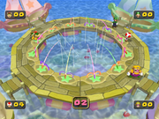 
Mario Party 5 | GameCube | gameplay screenshot | Data by MobyGames.com