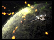 
Defender | GameCube | gameplay screenshot | Data by MobyGames.com