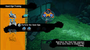 
Naruto: Rise of a Ninja | Xbox 360 | gameplay screenshot | Data by MobyGames.com