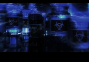
Resident Evil: Dead Aim | PlayStation 2 | gameplay screenshot | Data by MobyGames.com