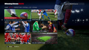 
PES 2015: Pro Evolution Soccer | PlayStation 4 | gameplay screenshot | Data by MobyGames.com