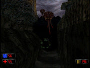 
Duke Nukem: Time to Kill | PlayStation | gameplay screenshot | Data by MobyGames.com
