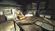 
Wolfenstein | Xbox 360 | gameplay screenshot | Data by MobyGames.com
