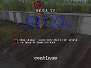 
Dave Mirra Freestyle BMX | PlayStation | gameplay screenshot | Region: North America | source-country= | Data by MobyGames.com