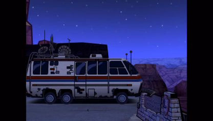 Ben 10: Protector of Earth | PSP | gameplay screenshot | region=North America | source-country= | zypher-v2 | moby-f96e1a800ef4 | Data by MobyGames.com