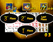 
Family Card Games Fun Pack | PlayStation | gameplay screenshot | Data by MobyGames.com