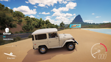 
Forza Horizon 3 | Xbox One | gameplay screenshot | Data by MobyGames.com
