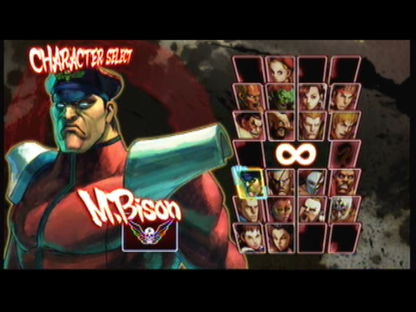 
Street Fighter IV | Xbox 360 | gameplay screenshot | Data by MobyGames.com