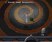 
Casper | PlayStation | gameplay screenshot | Data by MobyGames.com
