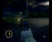 
Brothers in Arms: Road to Hill 30 | Xbox | gameplay screenshot | Data by MobyGames.com