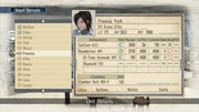 Valkyria Chronicles | PlayStation 3 | gameplay screenshot | region=North America | source-country= | zypher-v2 | moby-51557af91a7a | Data by MobyGames.com