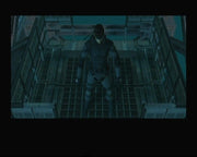 Metal Gear Solid: The Twin Snakes | GameCube | gameplay screenshot | region=North America | source-country= | zypher-v2 | moby-060e8572fd94 | Data by MobyGames.com