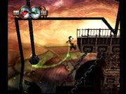 
Wild 9 | PlayStation | gameplay screenshot | Data by MobyGames.com