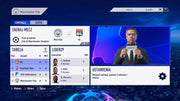 
FIFA 19 | PlayStation 4 | gameplay screenshot | Data by MobyGames.com