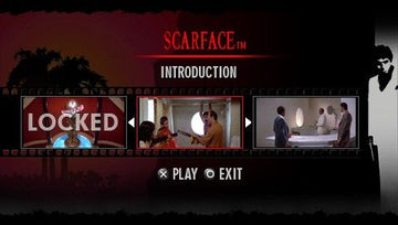 
Scarface: Money. Power. Respect. | PSP | gameplay screenshot | Data by MobyGames.com