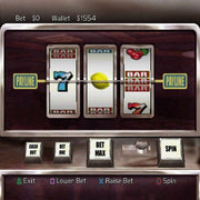 
The Sopranos: Road to Respect | PlayStation 2 | gameplay screenshot | Data by MobyGames.com