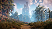 
Horizon: Zero Dawn | PlayStation 4 | gameplay screenshot | Region: North America | source-country= | Data by MobyGames.com