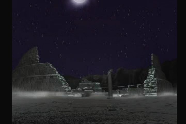 
Shadow Tower | PlayStation | gameplay screenshot | Data by MobyGames.com