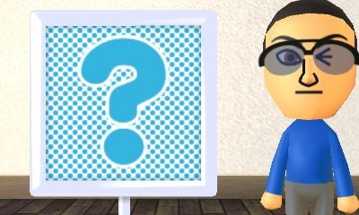 
Tomodachi Life | Nintendo 3DS | gameplay screenshot | Data by MobyGames.com