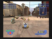 Star Wars: Racer Revenge | PlayStation 2 | gameplay screenshot | region=North America | source-country= | zypher-v2 | moby-61c2c24e40b8 | Data by MobyGames.com