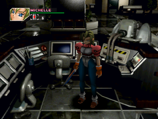T.R.A.G.: Tactical Rescue Assault Group - Mission of Mercy | PlayStation | gameplay screenshot | Region: North America | source-country= | Data by MobyGames.com