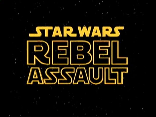 Star Wars: Rebel Assault II - The Hidden Empire | PlayStation | gameplay screenshot | region=North America | source-country= | zypher-v2 | moby-c7d3f625f0de | Data by MobyGames.com