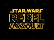 Star Wars: Rebel Assault II - The Hidden Empire | PlayStation | gameplay screenshot | region=North America | source-country= | zypher-v2 | moby-c7d3f625f0de | Data by MobyGames.com