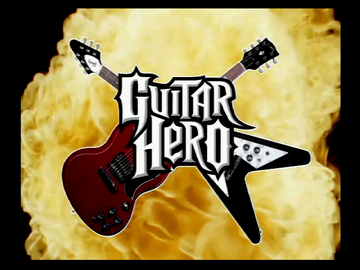 Guitar Hero | PlayStation 2 | gameplay screenshot | region=North America | source-country= | zypher-v2 | moby-1d97b607e35a | Data by MobyGames.com