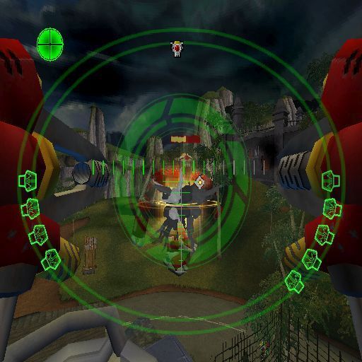 
Ty the Tasmanian Tiger 2: Bush Rescue | PlayStation 2 | gameplay screenshot | Data by MobyGames.com