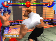 
Ready 2 Rumble Boxing: Round 2 | Dreamcast | gameplay screenshot | Data by MobyGames.com