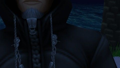 
Kingdom Hearts: Birth by Sleep | PSP | gameplay screenshot | Data by MobyGames.com