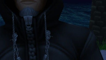 
Kingdom Hearts: Birth by Sleep | PSP | gameplay screenshot | Data by MobyGames.com