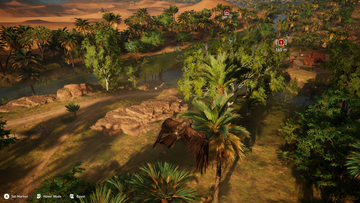 
Assassin's Creed: Origins | Xbox One | gameplay screenshot | Data by MobyGames.com