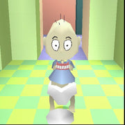 
Rugrats: Search for Reptar | PlayStation | gameplay screenshot | Region: North America | source-country= | Data by MobyGames.com