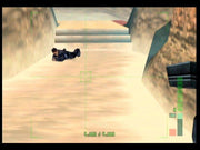 
Perfect Dark | Nintendo 64 | gameplay screenshot | Data by MobyGames.com