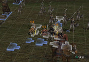 
Dynasty Tactics 2 | PlayStation 2 | gameplay screenshot | Data by MobyGames.com