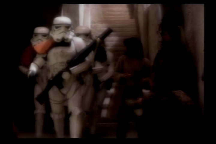 Star Wars: Battlefront | PlayStation 2 | gameplay screenshot | region=North America | source-country= | zypher-v2 | moby-03650048f57b | Data by MobyGames.com