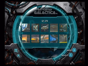 
Battlestar Galactica | Xbox | gameplay screenshot | Data by MobyGames.com